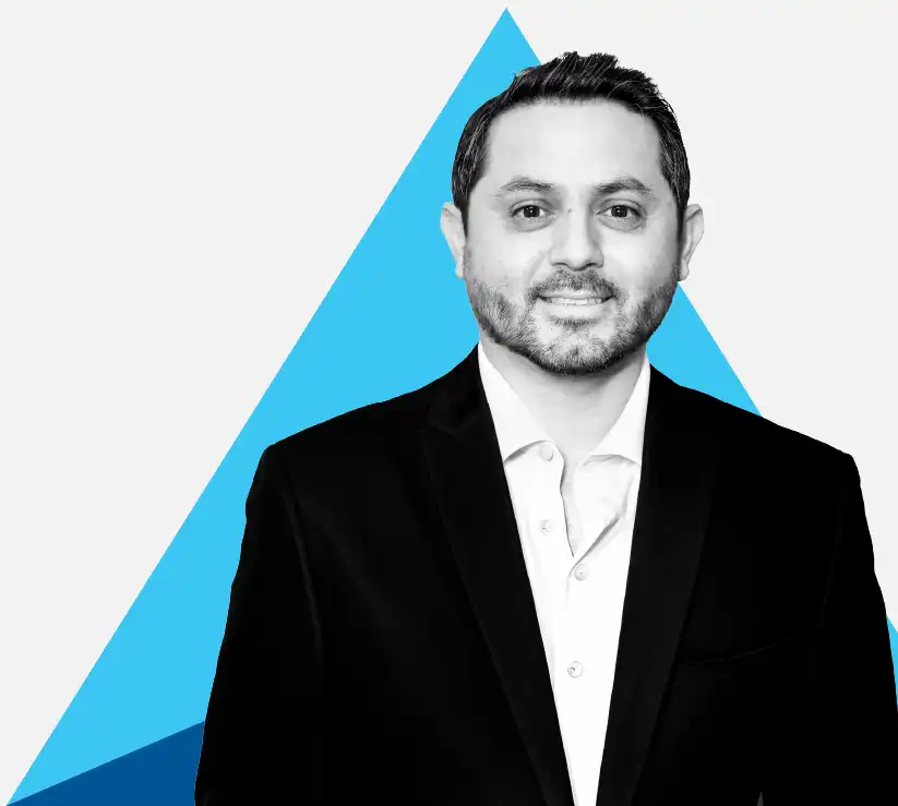 Rogelio De La Torre, Help Desk Manager, Texas