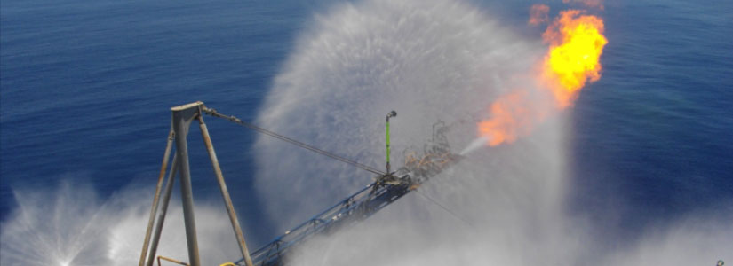 Rig Cooling & Fire Safety Systems
