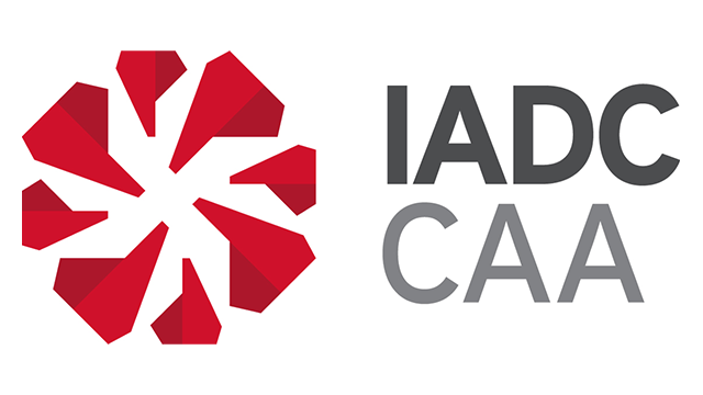 IADC CAA Logo