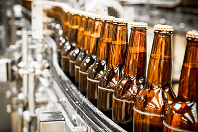 TETRA calcium chloride used in making of beer image.