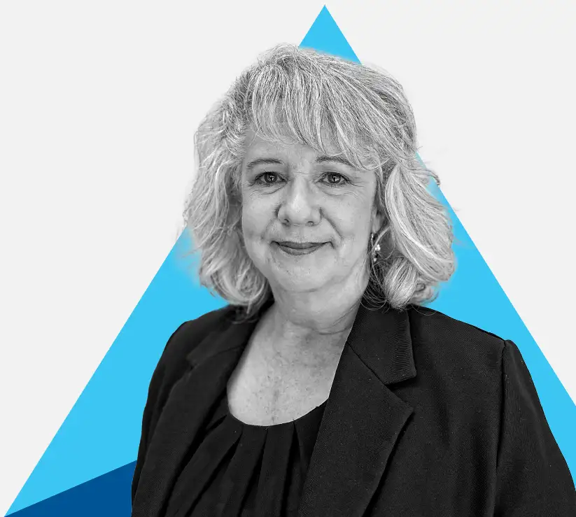 MaryEllen Walter, Contracts Assistant, Texas