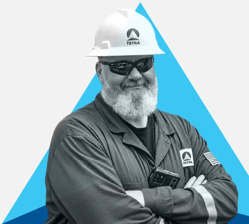 Thomas Tripp, Field Service Manager, Pennsylvania